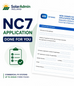 NC7 Application Submission Service – Done For You (6kVA–50kVA PV Syste ...