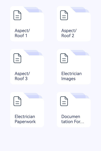 SolarAdmin Ireland SEAI Grant Paperwork App